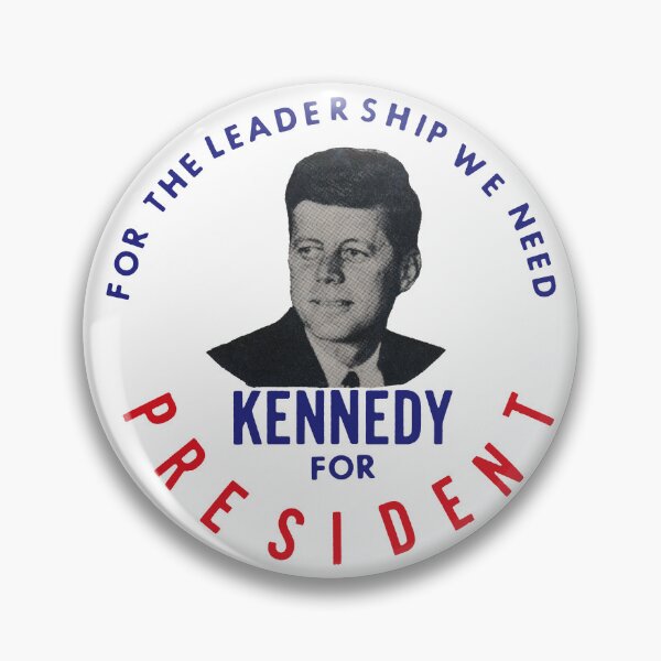 Item preview, 1960 The Leadership We Need, John F. Kennedy designed and sold by historicimage.