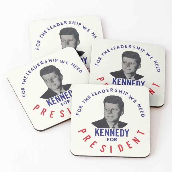 Item preview, 1960 The Leadership We Need, John F. Kennedy designed and sold by historicimage.