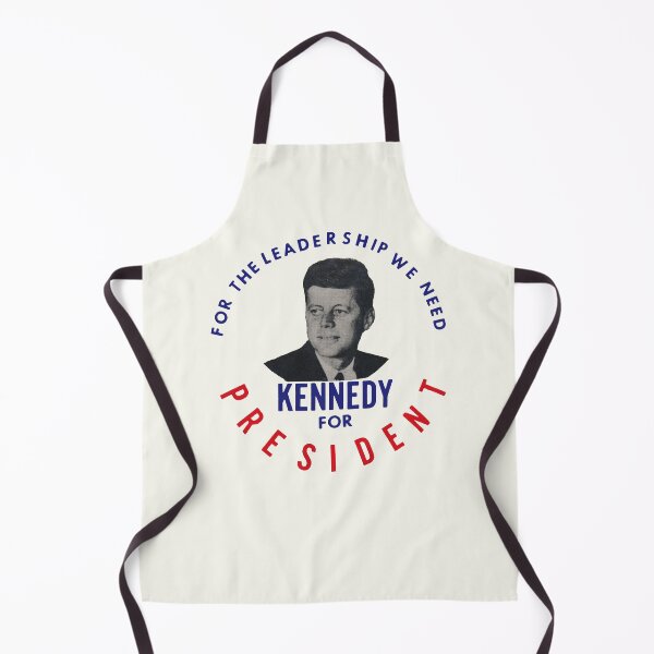 Item preview, 1960 The Leadership We Need, John F. Kennedy designed and sold by historicimage.