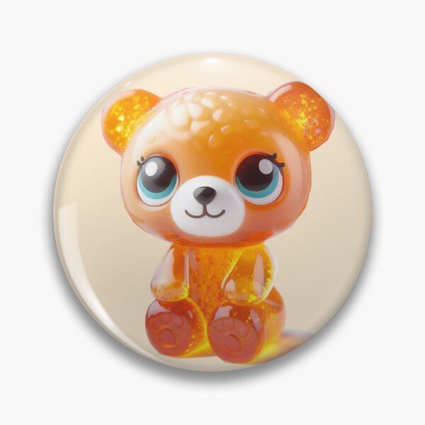 Item preview, Fantasy Pet Store - Honey Bear designed and sold by hamsters.