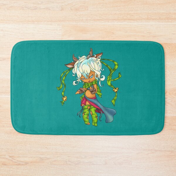 Item preview, Forest nymph designed and sold by RainyDayProject.
