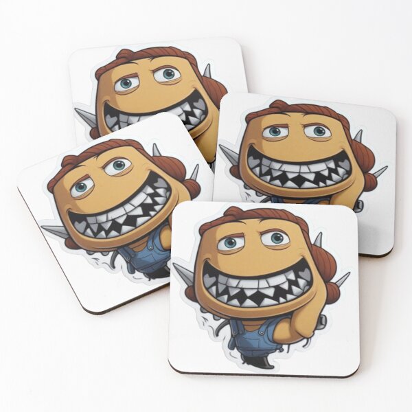 Item preview,   CURBS FEAR ME designed and sold by TOGETHERINSIEME.