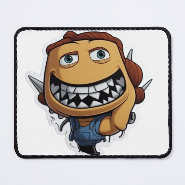 Item preview, CURBS FEAR ME designed and sold by TOGETHERINSIEME.