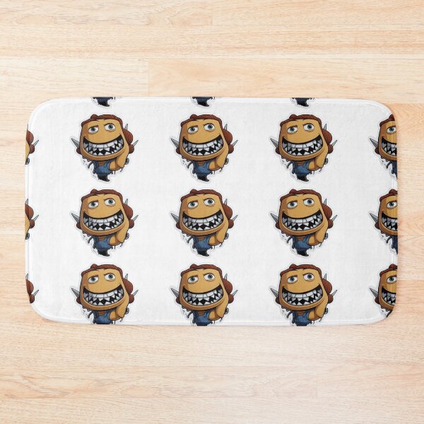 Item preview,   CURBS FEAR ME designed and sold by TOGETHERINSIEME.