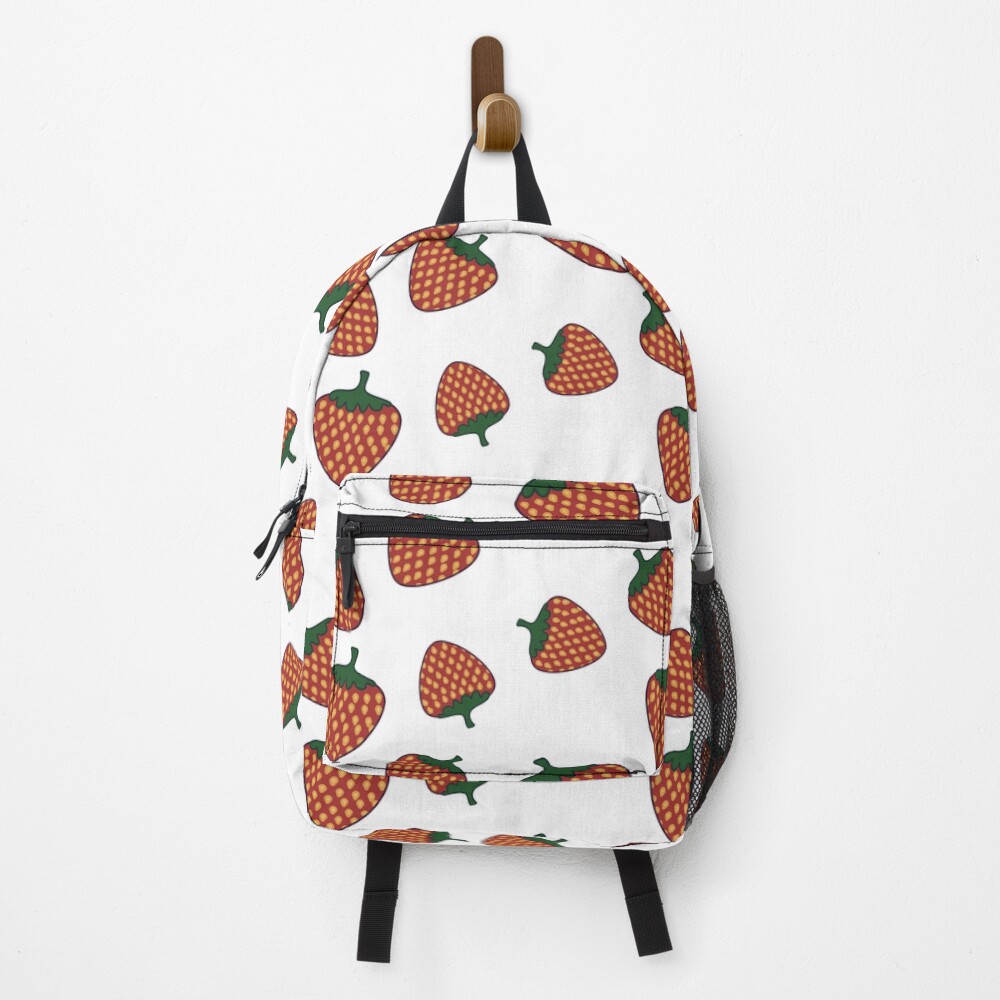 Item preview, Backpack designed and sold by Ranaei.