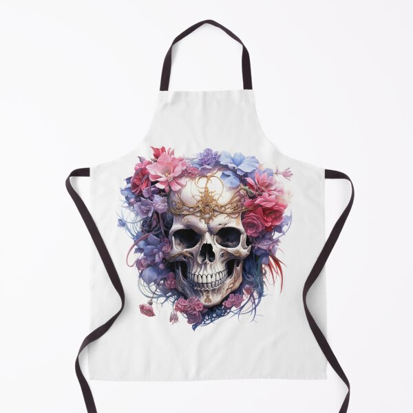 Item preview, SkullArt2 designed and sold by asaroberson.