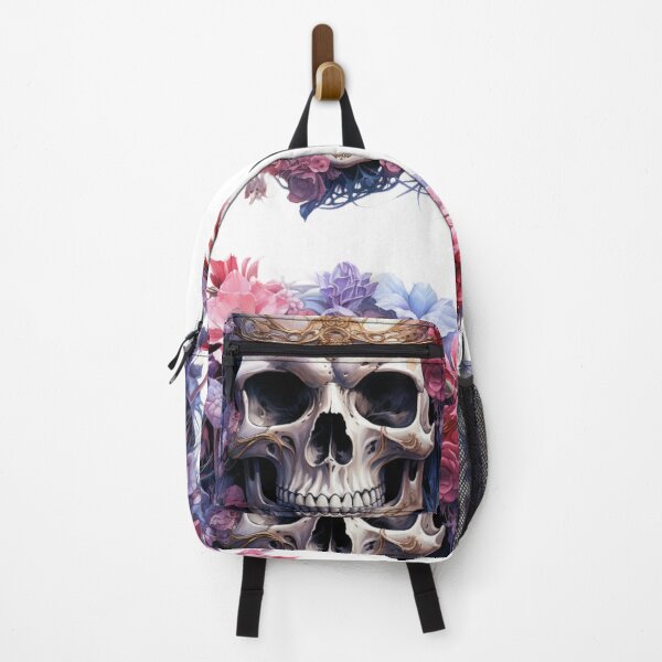 Item preview, SkullArt2 designed and sold by asaroberson.