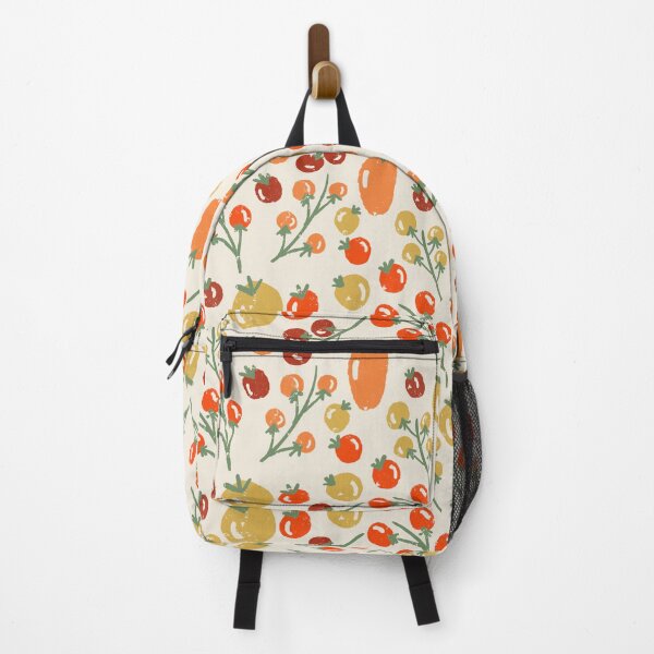 Item preview, Todos los tonos de tomates. designed and sold by TinyFlowerArt.