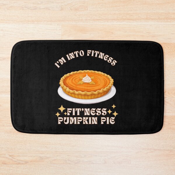 Item preview, Fitness Pumpkin Pie in My Mouth T Shirt Womens  Funny Thanksgiving  designed and sold by KAYDEE01212 ✨.