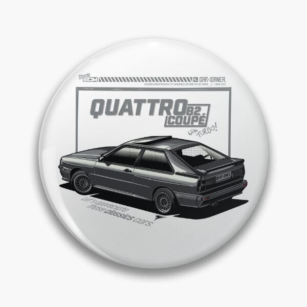 Item preview, B2 Coupé AWD Alemania Clásico - EDM - CarCorner designed and sold by Car-Corner.