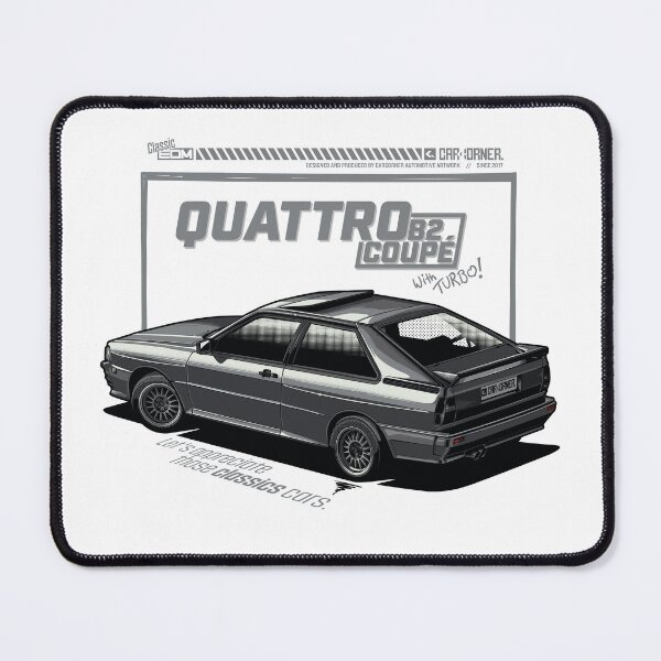 Item preview, B2 Coupe AWD Germany Classic - EDM - CarCorner designed and sold by Car-Corner.