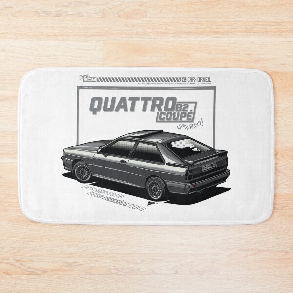 Item preview, B2 Coupe AWD Germany Classic - EDM - CarCorner designed and sold by Car-Corner.