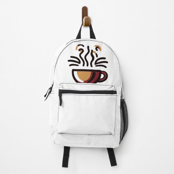 Item preview, Cat and Coffee Cat Cult Lovely Kitty Barista Cats designed and sold by sharon1210.