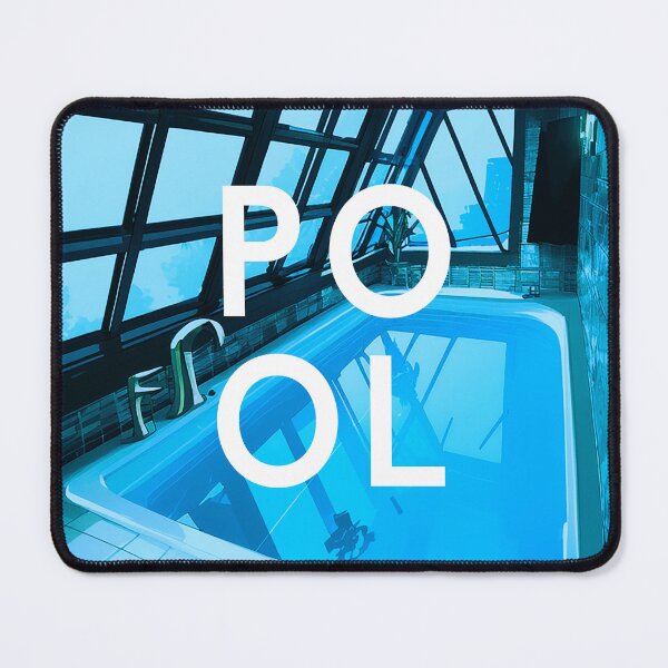 Item preview, POOL designed and sold by WA-TAcraft.