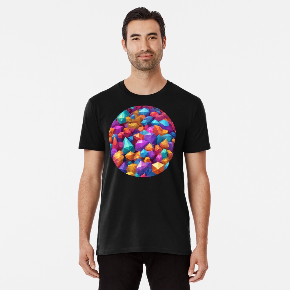 Item preview, Premium T-Shirt designed and sold by inspire-gifts.