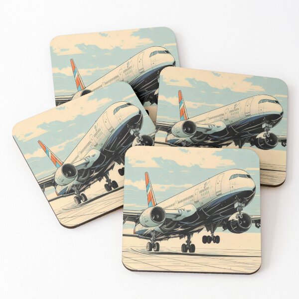 Item preview, Big Plane.  designed and sold by SimpleChris.