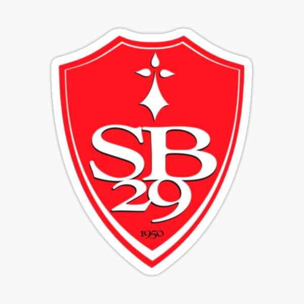 Aperçu de l'œuvre Stade Brestois  créée et vendue par thomasoger45.
