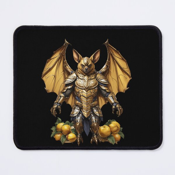 Item preview, Endangered Animals, Flying Fox: Gwain designed and sold by KnoClothingCo.
