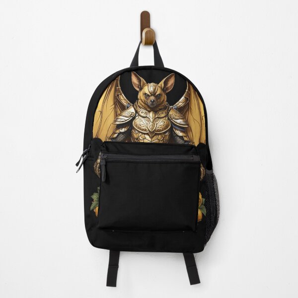 Item preview, Endangered Animals, Flying Fox: Gwain designed and sold by KnoClothingCo.