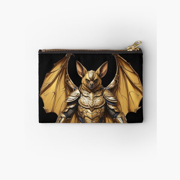 Item preview, Endangered Animals, Flying Fox: Gwain designed and sold by KnoClothingCo.