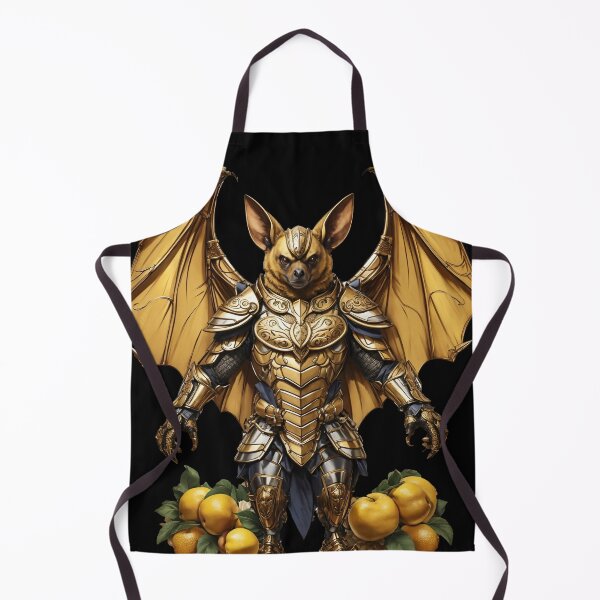 Item preview, Endangered Animals, Flying Fox: Gwain designed and sold by KnoClothingCo.