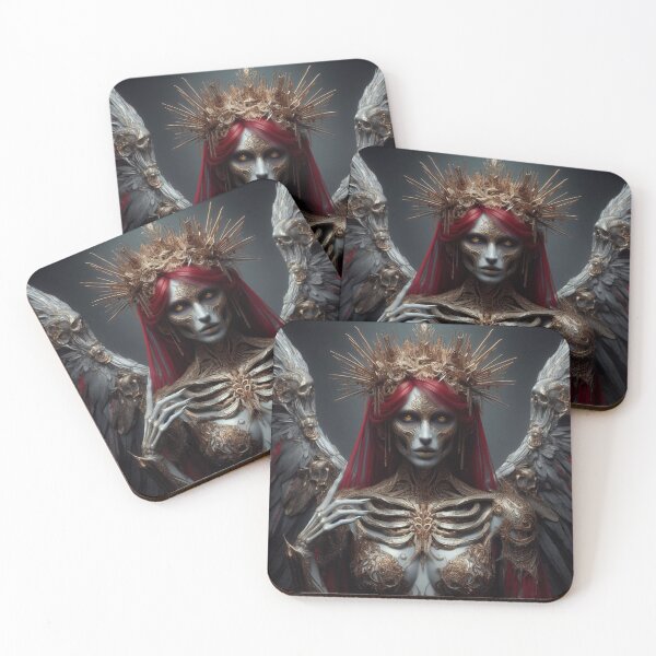 Item preview, Angel of Oblivion designed and sold by A-T-H.