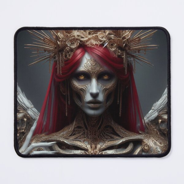 Item preview, Angel of Oblivion designed and sold by A-T-H.