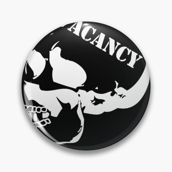 Item preview, Cranial Vacancy designed and sold by ampersand1147.
