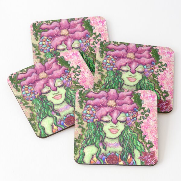 Item preview, Driad designed and sold by SandiaSinMayo.