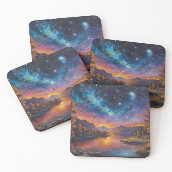 Item preview, Relaxing landscape designed and sold by Golden Morning.