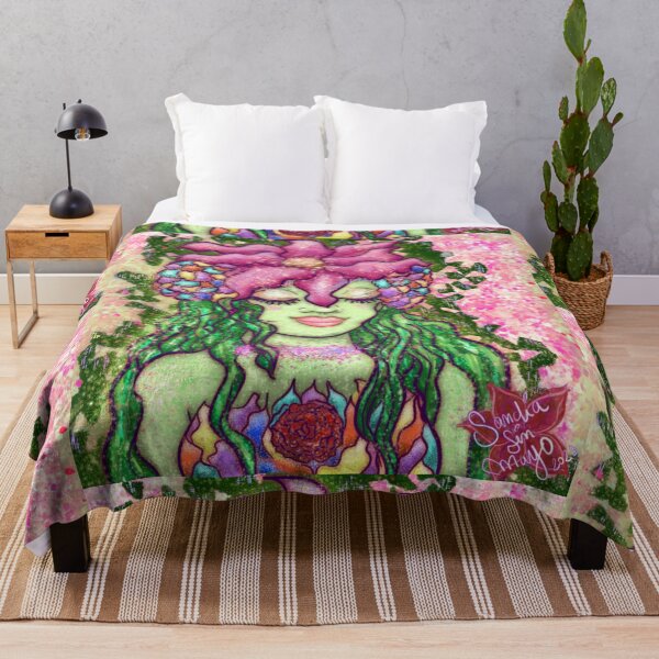 Item preview, Driad designed and sold by SandiaSinMayo.