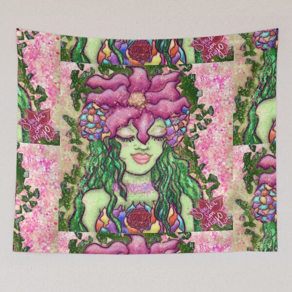 Item preview, Driad designed and sold by SandiaSinMayo.