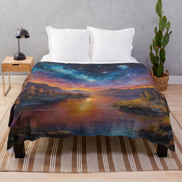 Item preview, Relaxing landscape designed and sold by Golden Morning.