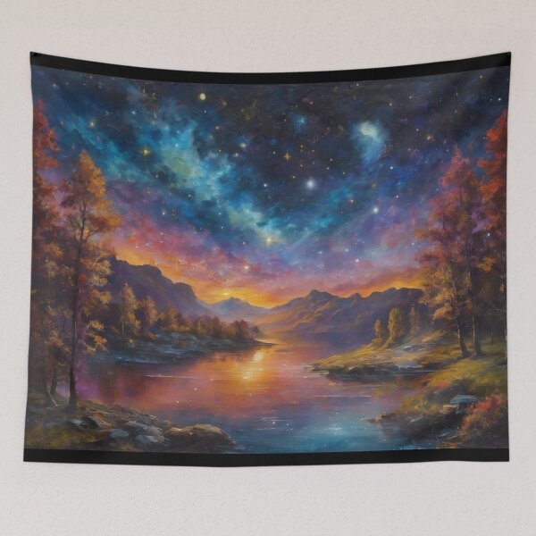 Item preview, Relaxing landscape designed and sold by Golden Morning.
