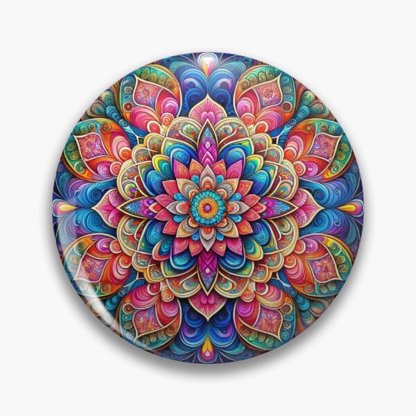 Item preview, Sacred Kaleidoscope designed and sold by Drake Lewdly.
