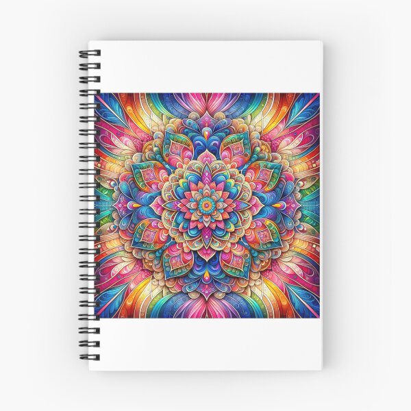 Item preview, Sacred Kaleidoscope designed and sold by Drake Lewdly.