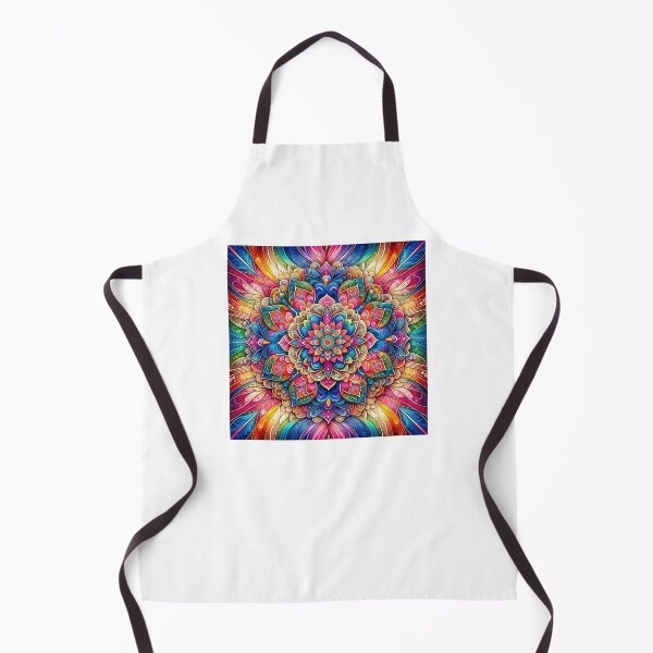 Item preview, Sacred Kaleidoscope designed and sold by Drake Lewdly.
