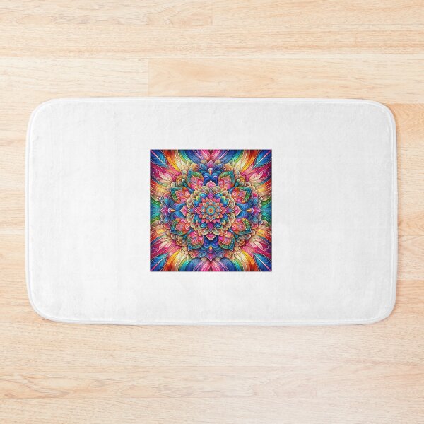 Item preview, Sacred Kaleidoscope designed and sold by Drake Lewdly.