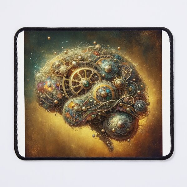 Item preview, Cogitation Contraption designed and sold by Drake Lewdly.