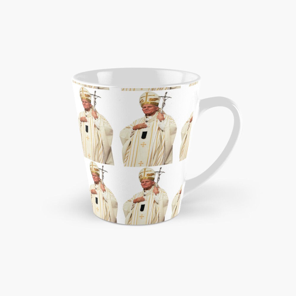 Item preview, Tall Mug designed and sold by joeborek.