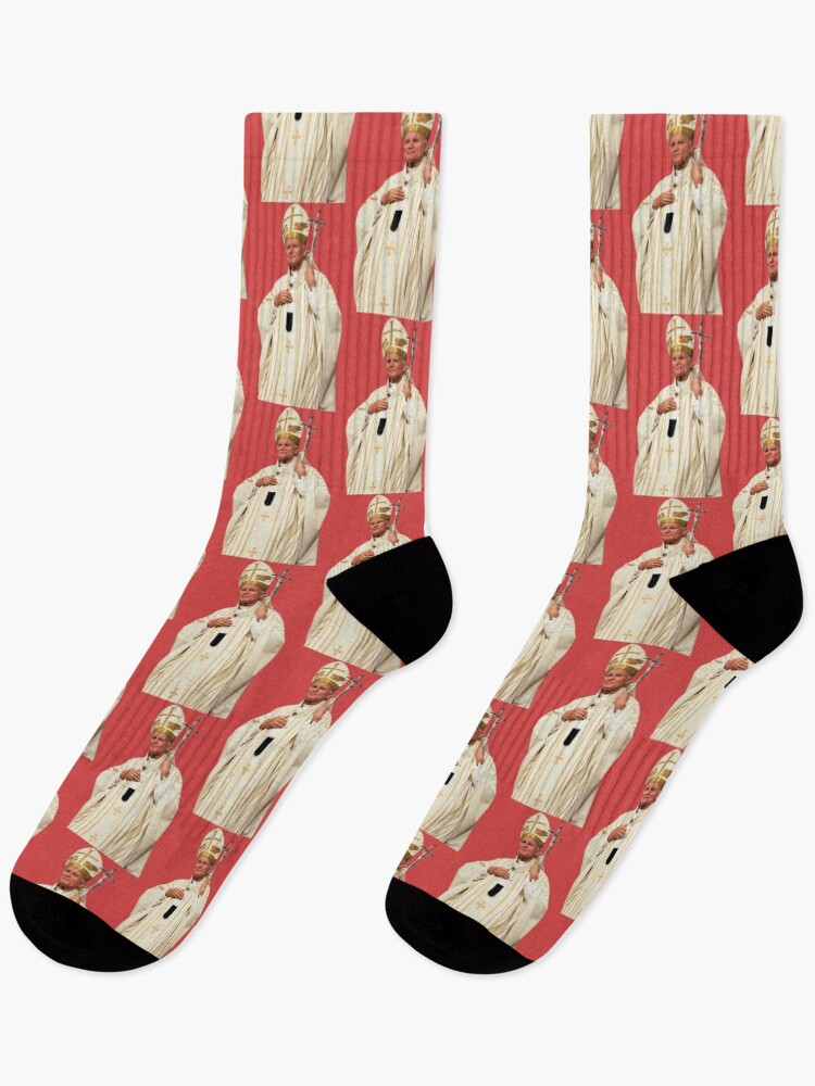 Thumbnail 1 of 5, Socks, JP2 designed and sold by joeborek.