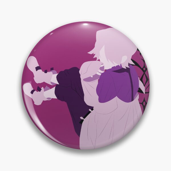Item preview, Xerxes Break Pandora Hearts designed and sold by ThomasTreeArt.