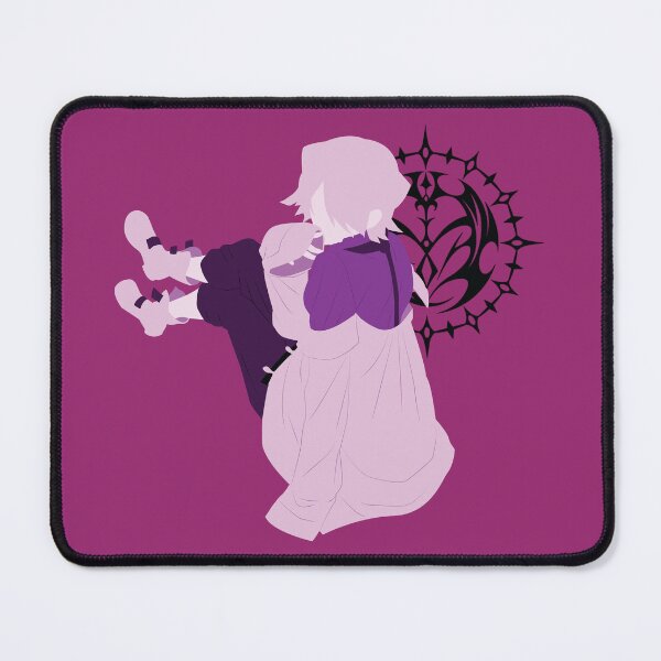 Item preview, Xerxes Break Pandora Hearts designed and sold by ThomasTreeArt.