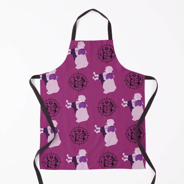 Item preview, Xerxes Break Pandora Hearts designed and sold by ThomasTreeArt.