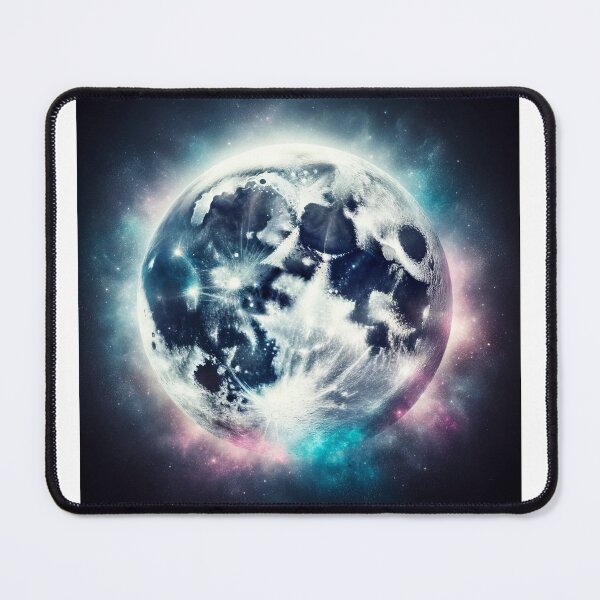 Item preview, Lunar Enigma designed and sold by Drake Lewdly.