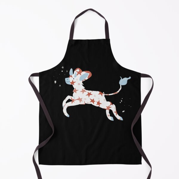Item preview, Starry Cow designed and sold by HaliQuinn Mervine.