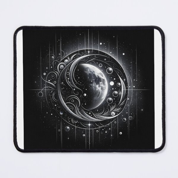 Item preview, Lunar Enigma designed and sold by Drake Lewdly.