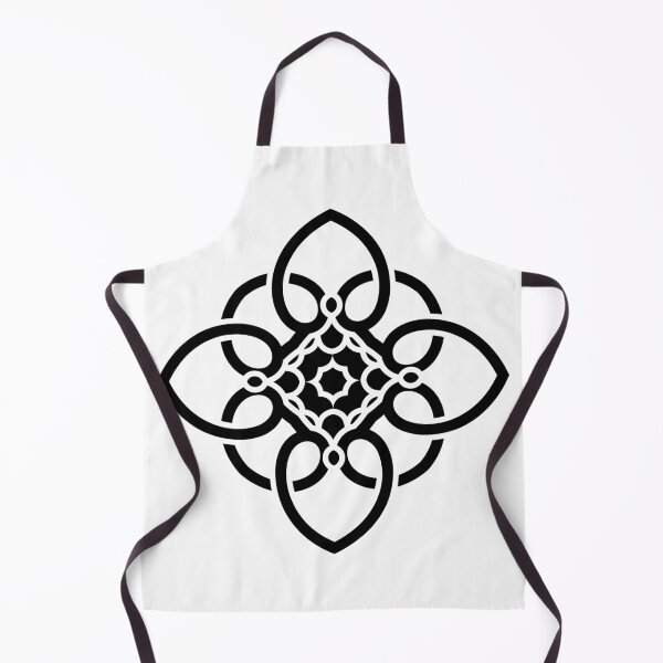 Item preview, Celtic pattern designed and sold by ZenStickConcept.