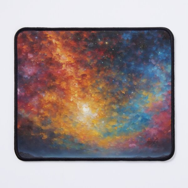 Item preview, Glittering skies designed and sold by Golden Morning.