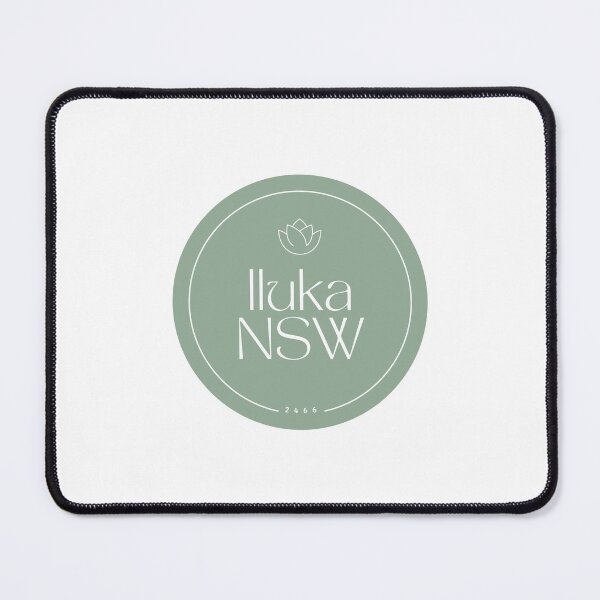 Item preview, Iluka Retreat designed and sold by TheBlushingRoo.